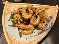 -老李家土菜馆·安吉地标美食
