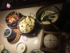 -佬麻雀·新湘菜(珠海金发购物中心店)