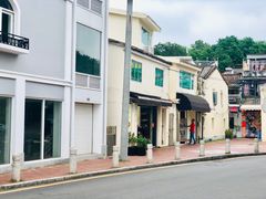 门头-安德鲁饼店(总店)