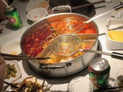 -潮牛壹号鲜牛肉火锅(世界城广场店)