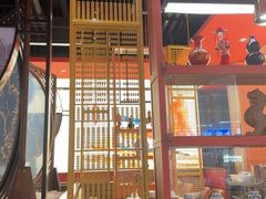 -满园烤鸭·春饼(沈北万达店)