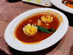 生日面-佳兰雅序融合菜(高新店)