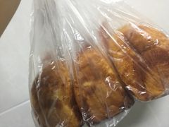 -寻味唐派·牛奶手撕面包(府前街店)