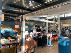 -大理老字号·舟渔的鱼野生菌海景餐厅(双廊店)