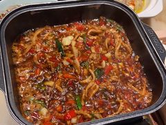 -佬麻雀·新湘菜(珠海金发购物中心店)