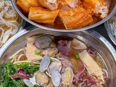 -福屿鲜捞小吃·捞化(福屿总店)