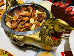 -十二生肖主题餐厅(吕家营店)