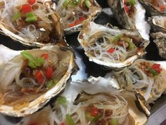 -烁佳海鲜大馅饺子