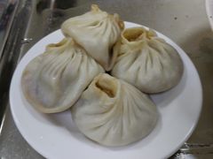 -汪家馄饨(集庆路店)
