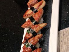 -月下料理(楷林IFC店)