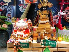 -亚马逊蒸汽活海鲜自助(LCM置汇旭辉广场店)