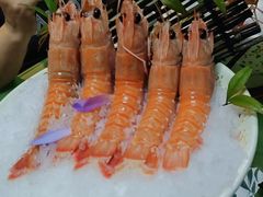 -万岛日本料理铁板烧(大宁店)