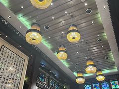 -明阁 Ming Court(广州朗豪酒店)