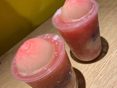 -和气桃桃(宏伊广场店)