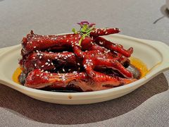 -桂满陇·手作小笼包&江南叫花鸡(中山公园店)