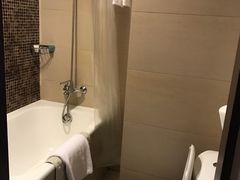 -香港华美达海景酒店