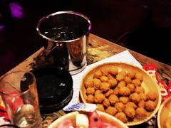 -Helens海伦司小酒馆(津湾广场店)