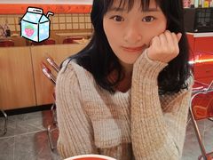 -吉品合酥脆烤饼(嘉里城店)