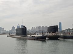 -中国人民解放军海军博物馆