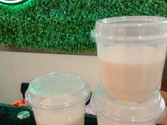 -溢仙茶(中防万宝城店)