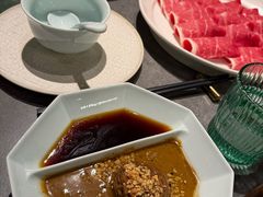 -鼎鼎香·港式火锅(北京SKP店)