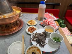 -侃爷南门铜锅涮肉