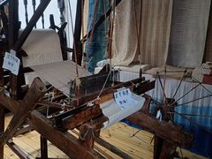 -璞真扎染博物馆