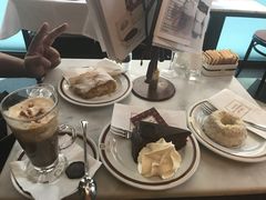 -Cafe Sacher(WIEN)