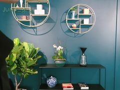 -张一元茶庄(望京店)