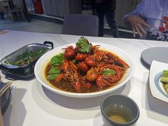 -钳小柒·小龙虾蓝龙王烧烤夜宵(长寿路店)