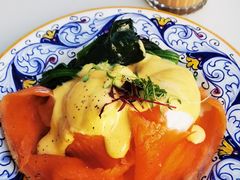 -Alimentari早午餐(安福路店)