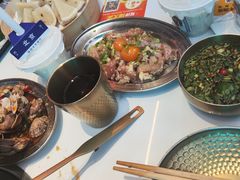 -琥珀川糟粕醋火锅(慈云寺店)