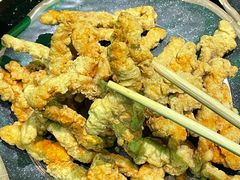-冰城小镇音乐串吧·聚会餐厅(百子湾店)