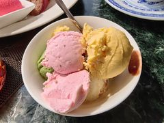 -白天鹅宾馆·流浮阁咖啡厅