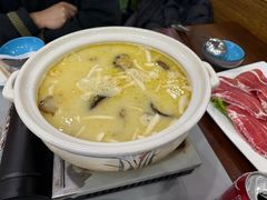 -金龙·打边炉(武进路店)