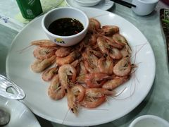 -范饭椰林川湘味海鲜·椰子鸡(三亚湾椰梦长廊店)