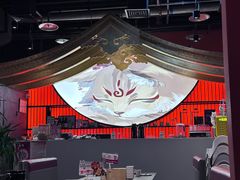 -将太无二·北美传奇寿司(荟聚购物中心西红门店)