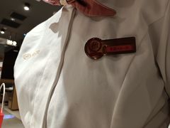 -海底捞火锅(让胡路万达店)
