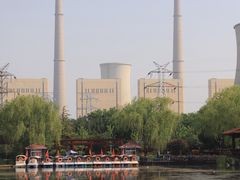 -古塔公园
