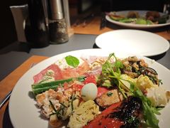 -拉蒂娜·巴西牛排馆 Latina·Brazilian Steakhouse(王府井喜悦店)