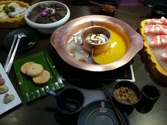 -老诚一锅羊蝎子(黄寺大街店)