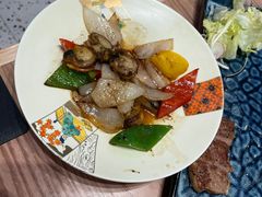 -晴季寿司(红旗街万达店)