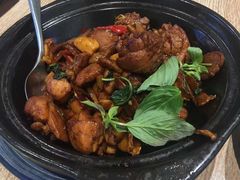 宝岛三杯鸡-芒果爆爆(东海缤纷店)