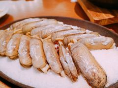 -莆田餐厅(大悦城店)