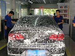 -壹捷汽车服务徐汇店(上海旗舰店·徐汇店)