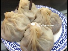-笑来喜馄饨小笼工坊店(湖滨街店)