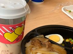 -德克士(通惠门店)