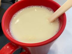 -永和大王(万顺路店)