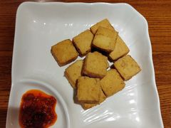 -乔家栅(襄阳南路店)