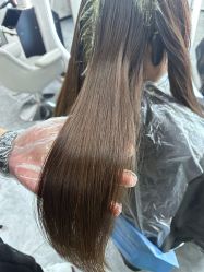 -VV盛妆Hair烫染造型沙龙